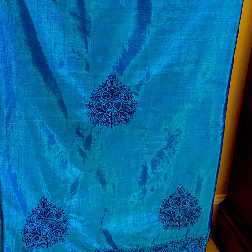 Saree - Indian out fit